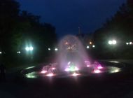 remont fontanny w Kołobrzegu zdj.7