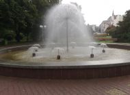 remont fontanny w Kołobrzegu zdj.2